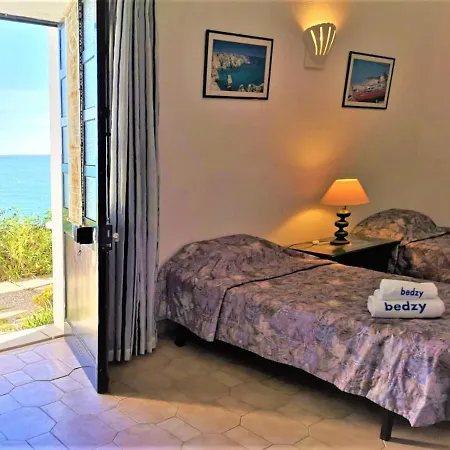 Jardins Do Mar - By Bedzy * البوفيرا