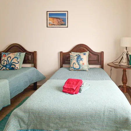 Jardins Do Mar - By Bedzy * البوفيرا