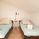 Jardins Do Mar - By Bedzy Lägenhet *