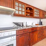Jardins Do Mar - By Bedzy Apartment