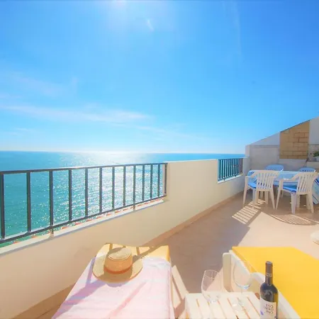 Jardins Do Mar - By Bedzy Albufeira