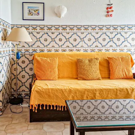 Apartamento Jardins Do Mar - By Bedzy *