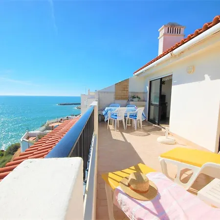 Apartment Jardins Do Mar - By Bedzy *