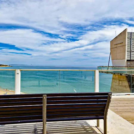 Jardins Do Mar - By Bedzy * アルブフェイラ