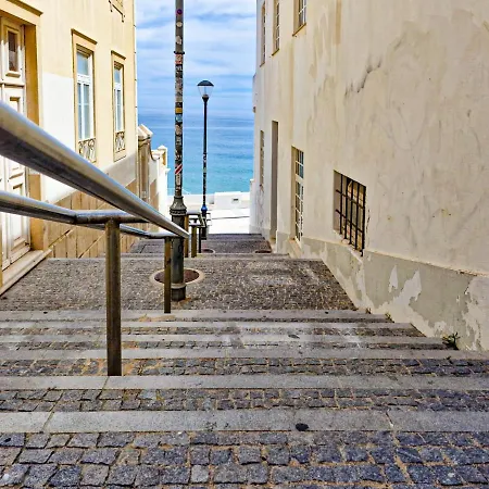 Apartamento Jardins Do Mar - By Bedzy *