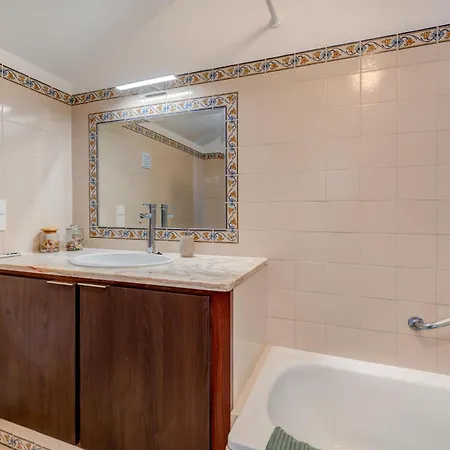 Jardins Do Mar - By Bedzy Apartment