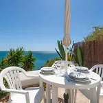Apartment Jardins Do Mar - By Bedzy *