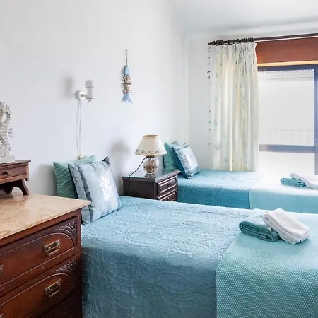 Appartement Jardins Do Mar - By Bedzy