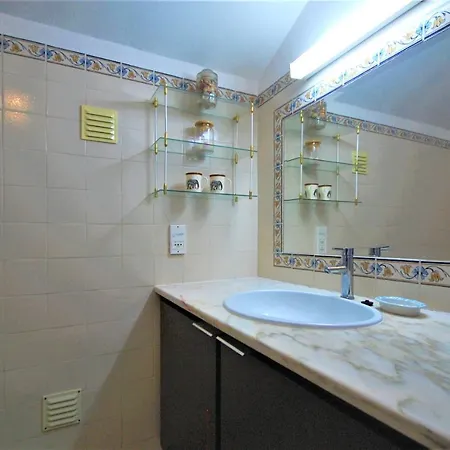 Jardins Do Mar - By Bedzy Αλμπουφέιρα