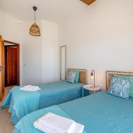Jardins Do Mar - By Bedzy Apartment Albufeira