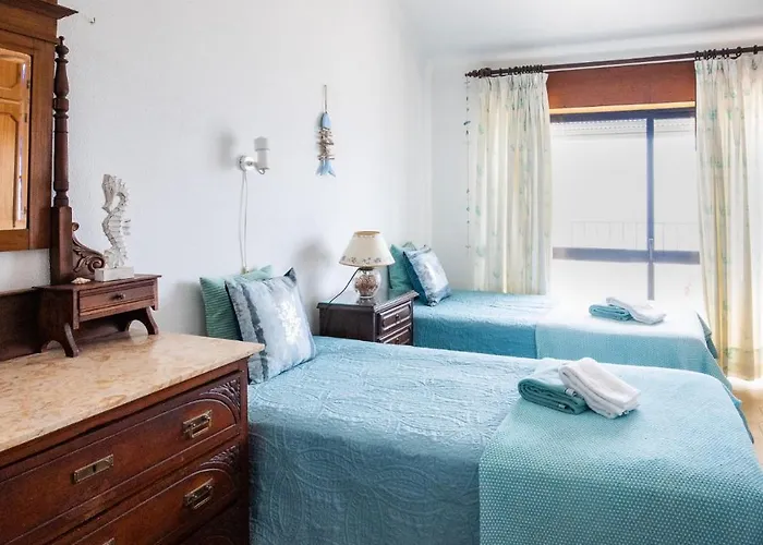 Lejlighed Jardins Do Mar - By Bedzy