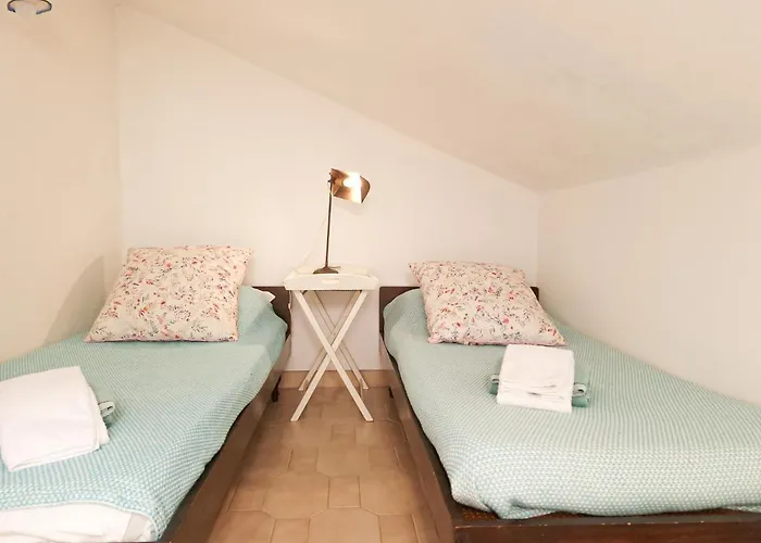 Jardins Do Mar - By Bedzy Lejlighed *