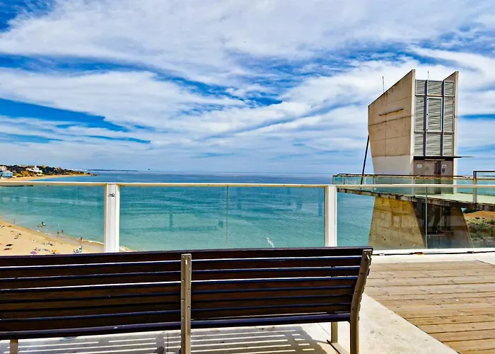 Jardins Do Mar - By Bedzy * Albufeira