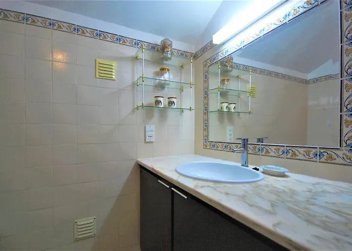 Jardins Do Mar - By Bedzy Albufeira