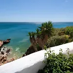 Jardins Do Mar - By Bedzy Апартаменты Албуфейра