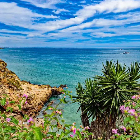 Jardins Do Mar - By Bedzy Albufeira